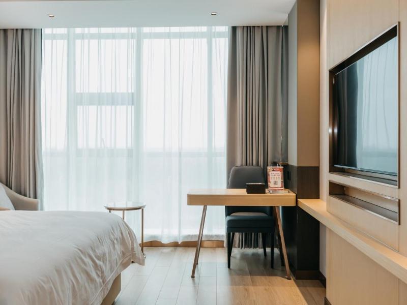 Business Double Room photo 3