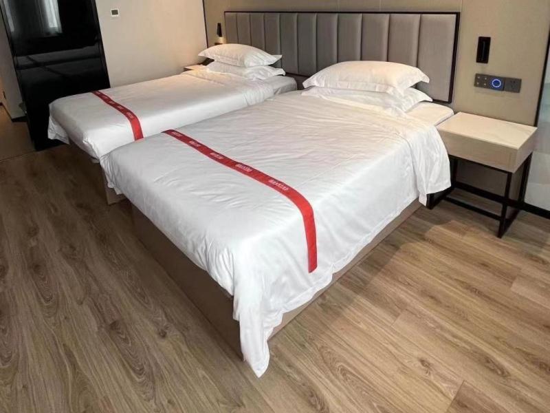 Smart Twin Room photo 1