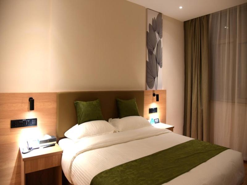 Business Double Room