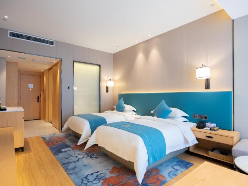 Executive Twin Room photo 3
