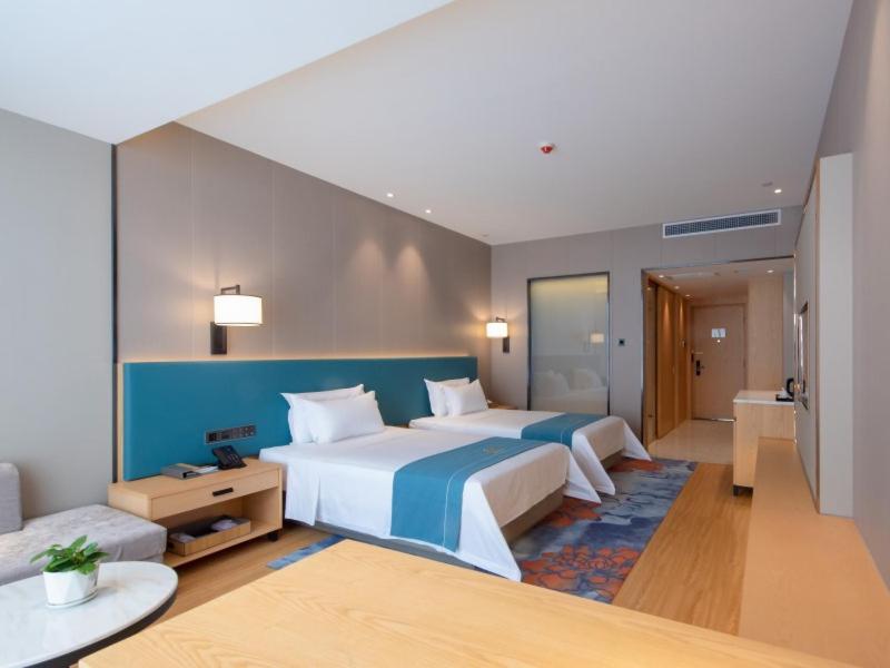 Superior Twin Room photo 2