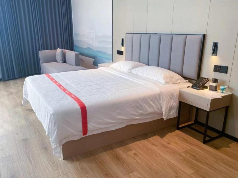 Superior Double Room photo 2