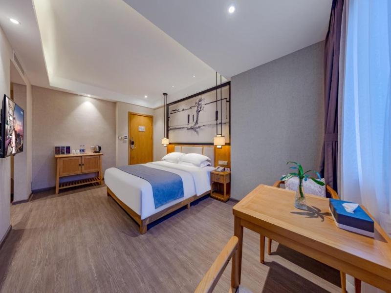 Oriental Double Room photo 3