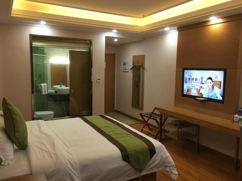 Business Double Room photo 2