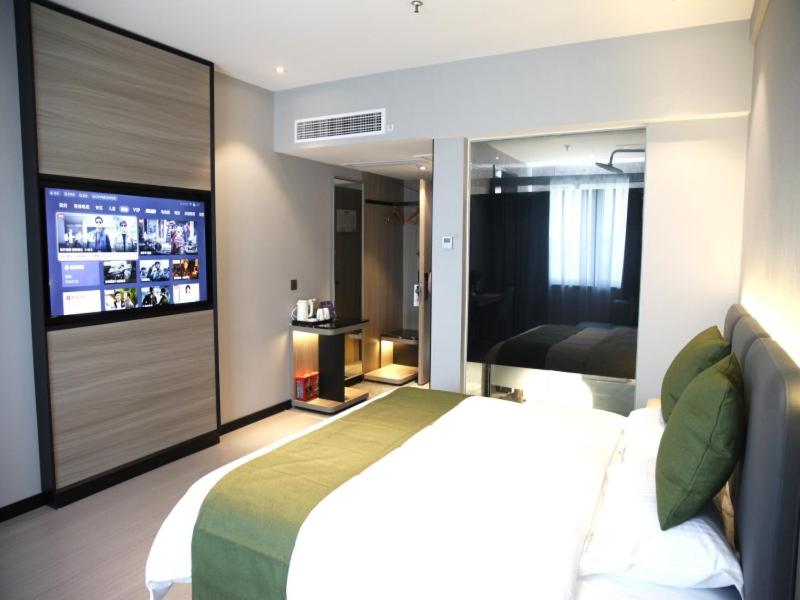 Business Double Room photo 3