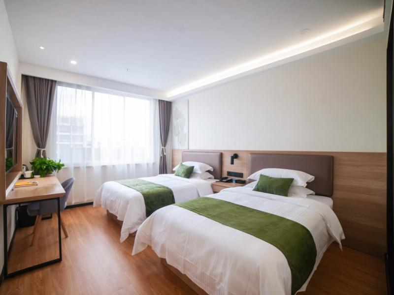 Twin Room photo 2