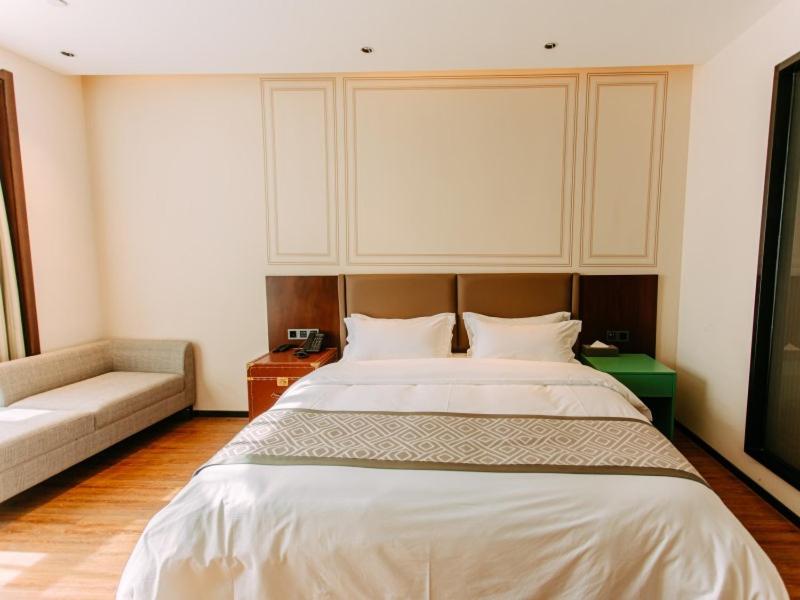 Zero Pressure - Double Room photo 3