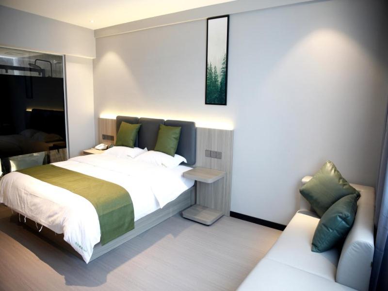 Superior Double Room photo 2