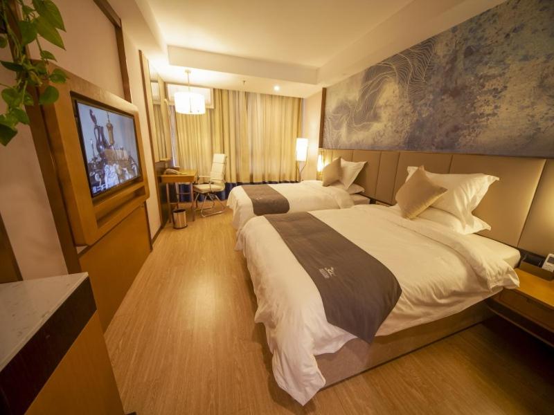 Oriental Twin Room photo 1
