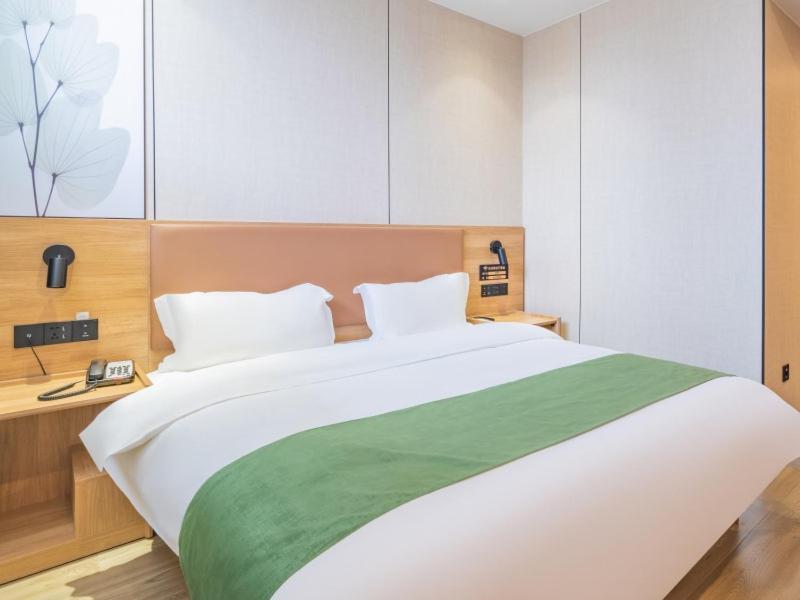 Business Double Room photo 1