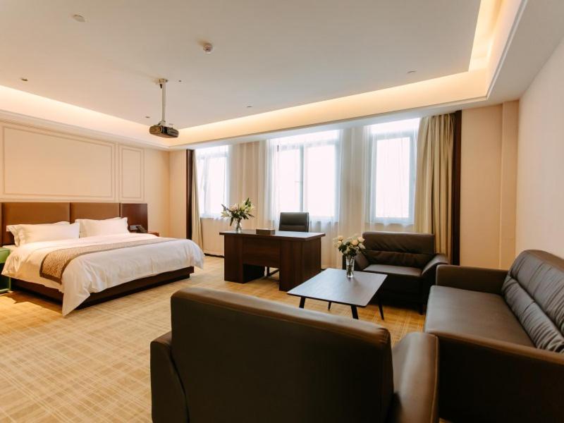 Deluxe Double Room  photo 3
