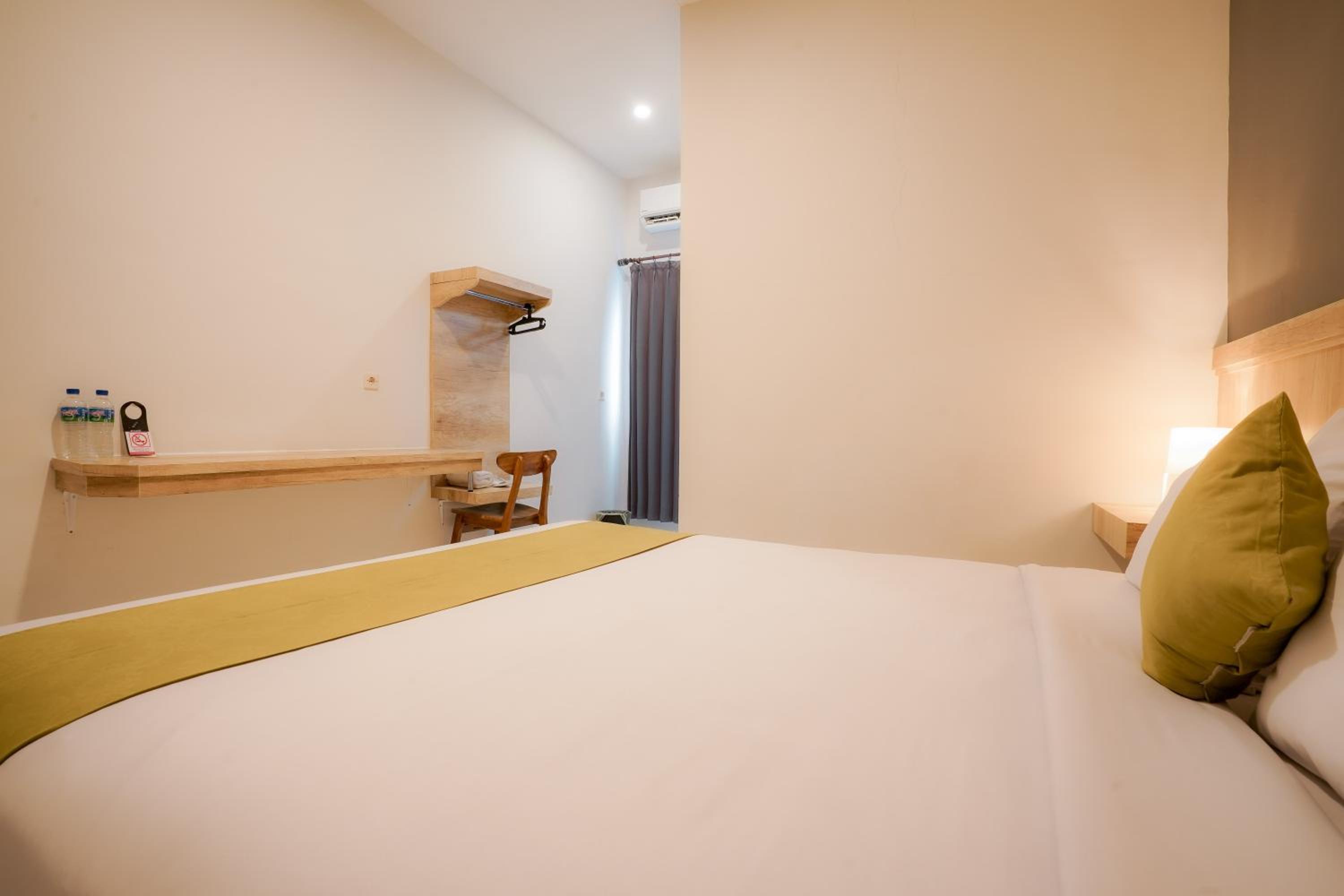 Deluxe Double Room - Photo 6