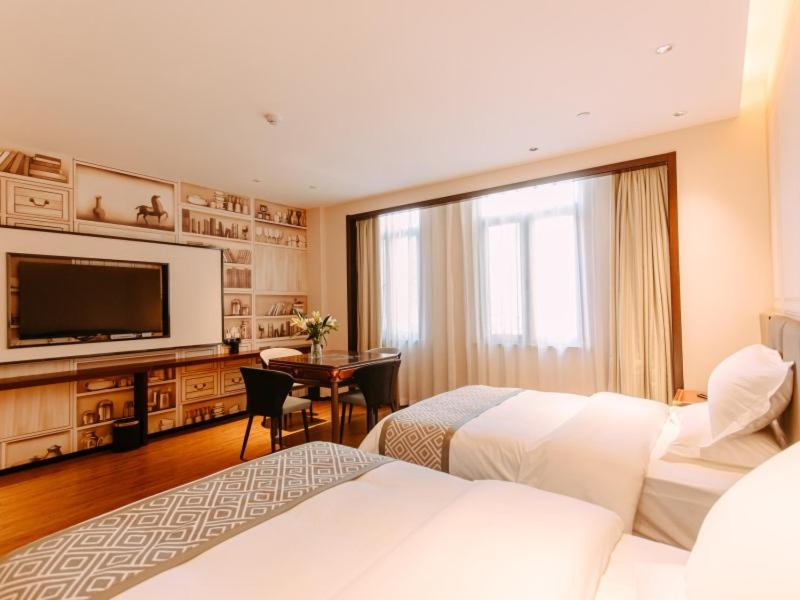 Superior Twin Room photo 2