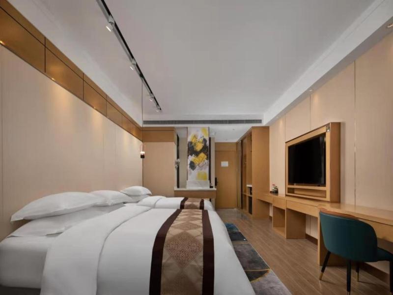 Oriental Double Room photo 1