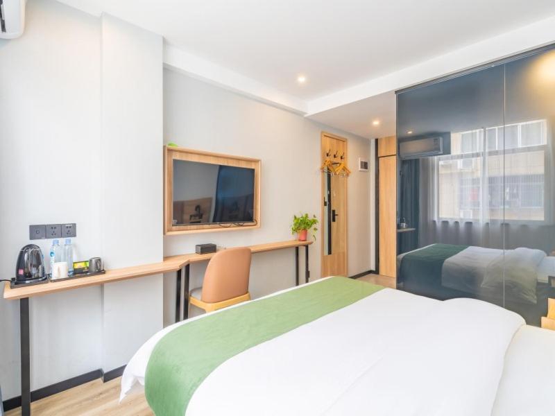 Deluxe Double Room photo 1