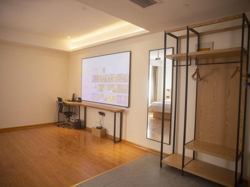 Business Double Room photo 3