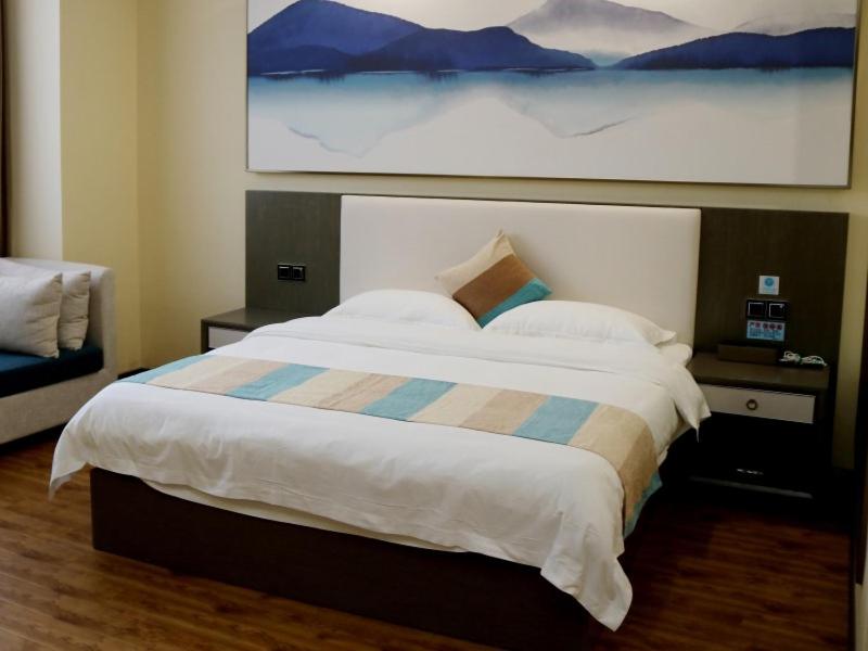 Superior Twin Room photo 2