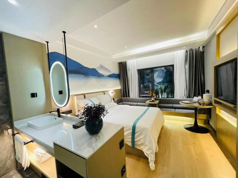 Business Double Room photo 3