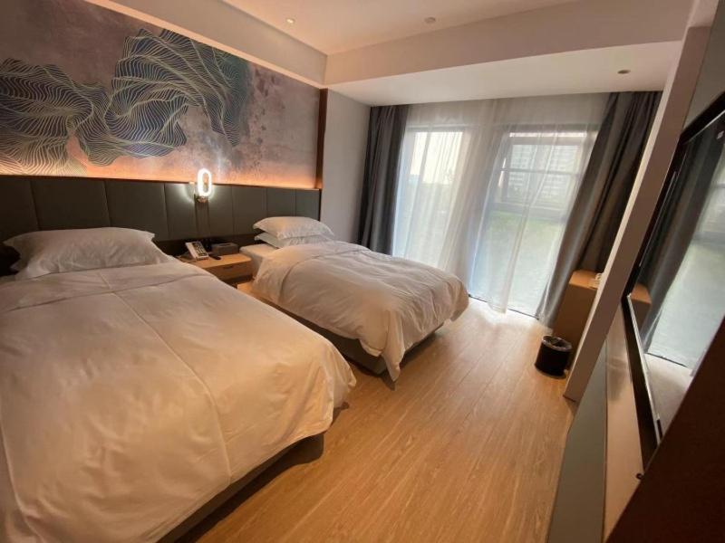 Deluxe Twin Room photo 1