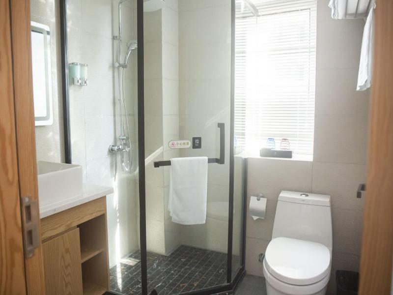 Business Twin Room photo 2