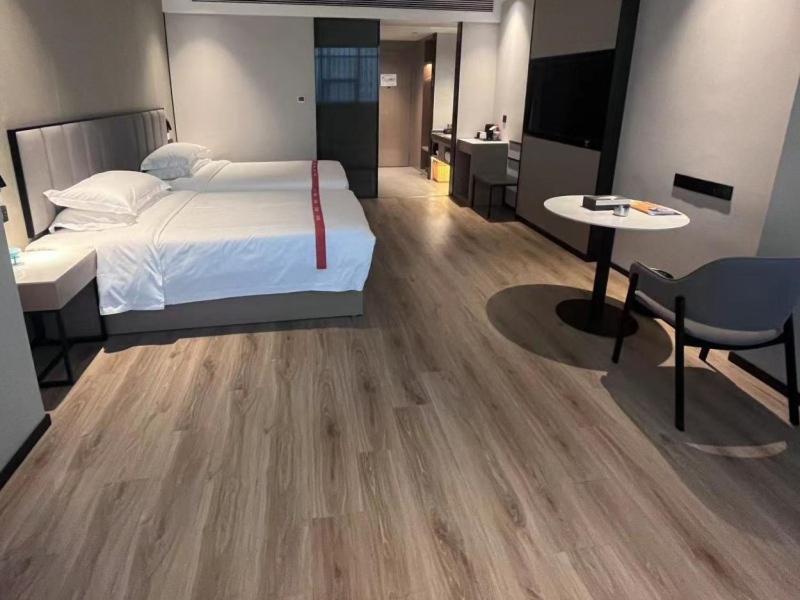 Smart Twin Room photo 2