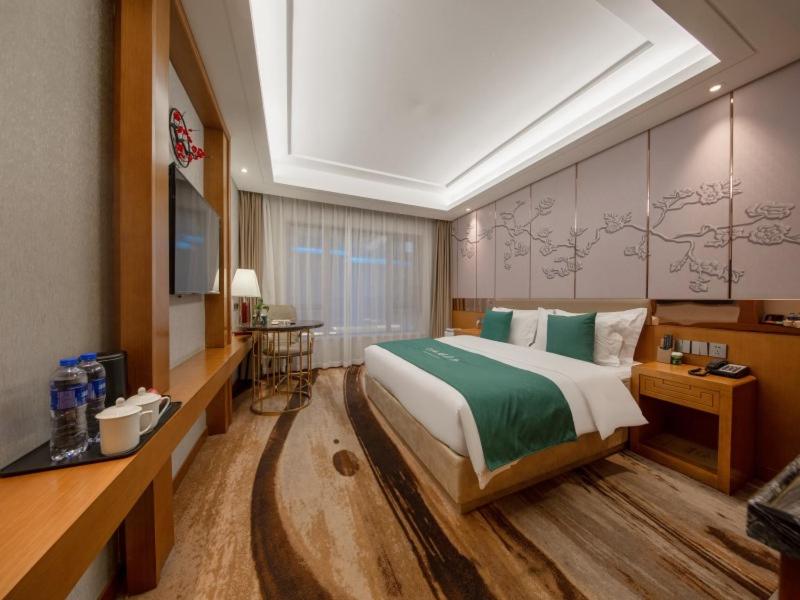 Superior Twin Room photo 2