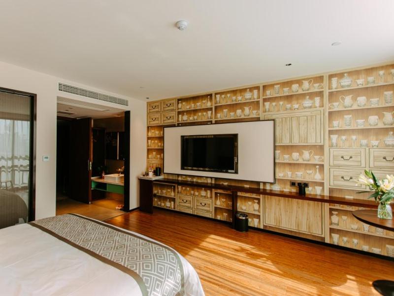 Zero Pressure - Twin Room photo 3