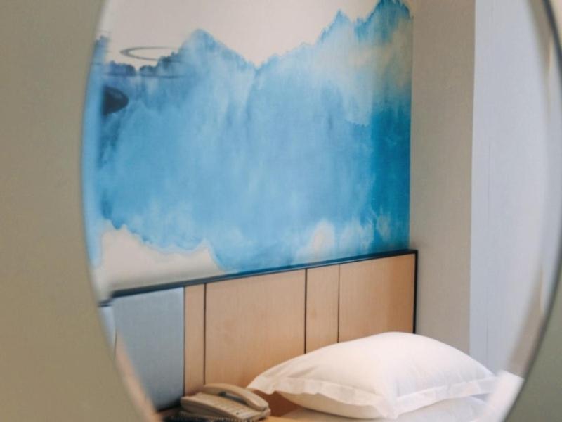 Double Room with View photo 3