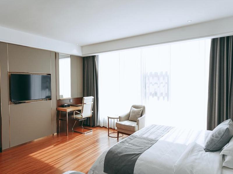 Family Room - Mainland Chinese Citizen photo 3