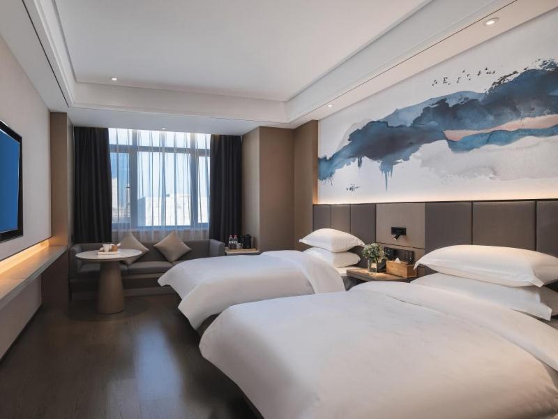 Smart Twin Room photo 2