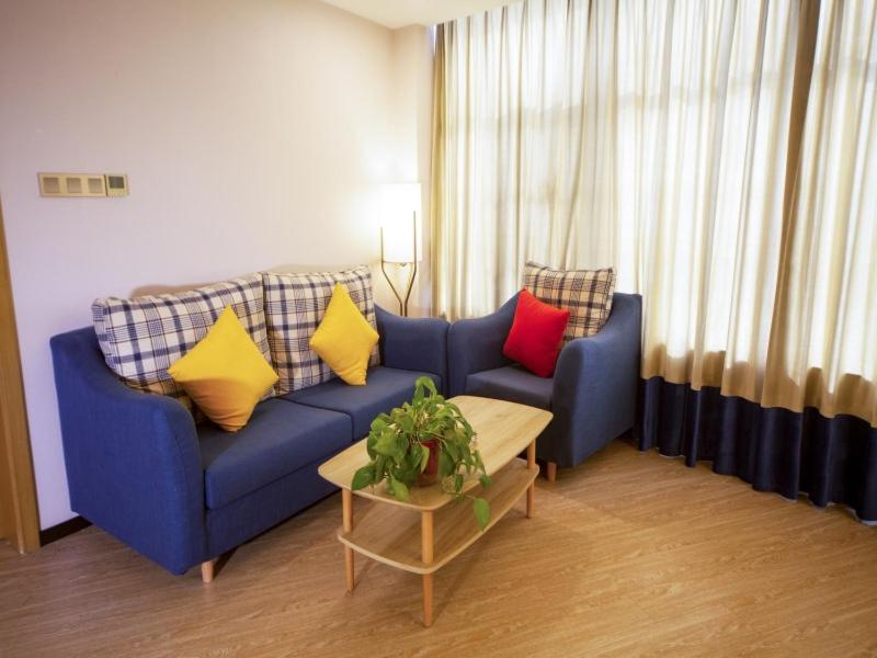 Suite with View photo 2