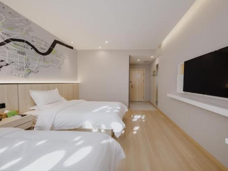 Zero Pressure - Double Room