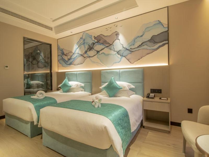 Superior Twin Room photo 2