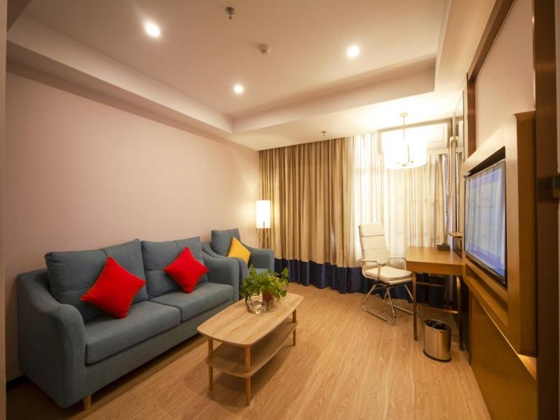 Superior Suite photo 2