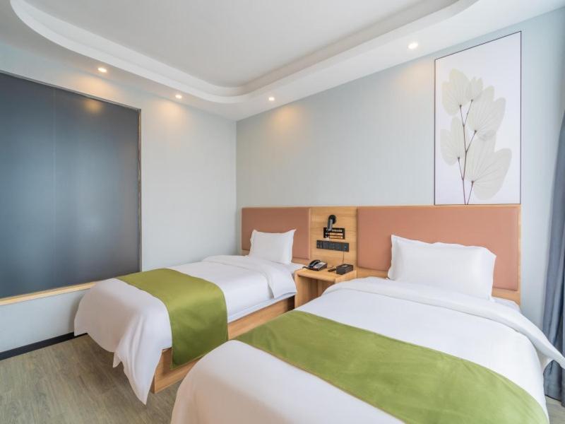 Superior Double Room photo 2