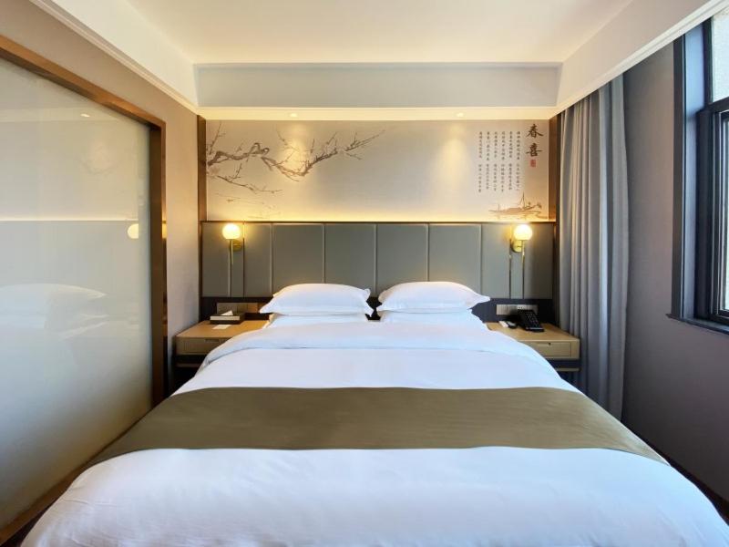 Oriental Double Room photo 2