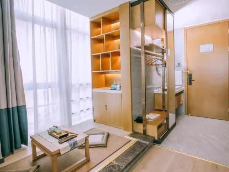 Business Double Room photo 3