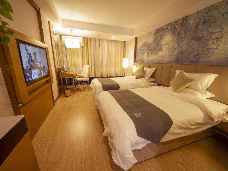 Superior Twin Room photo 1