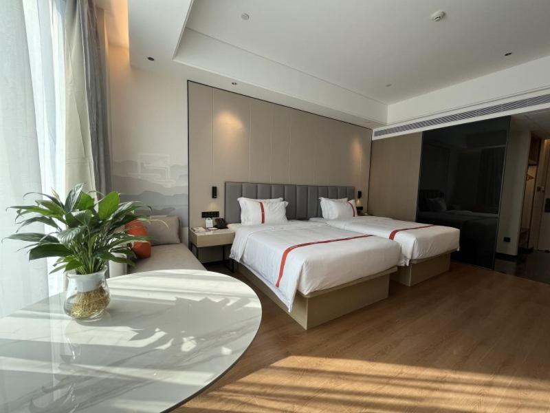 Twin Room With View photo 3
