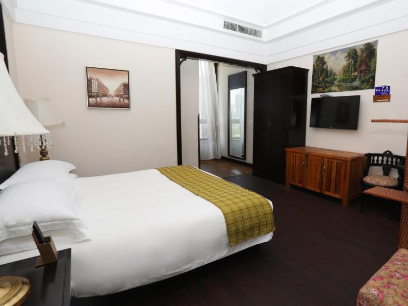 Oriental Double Room photo 2