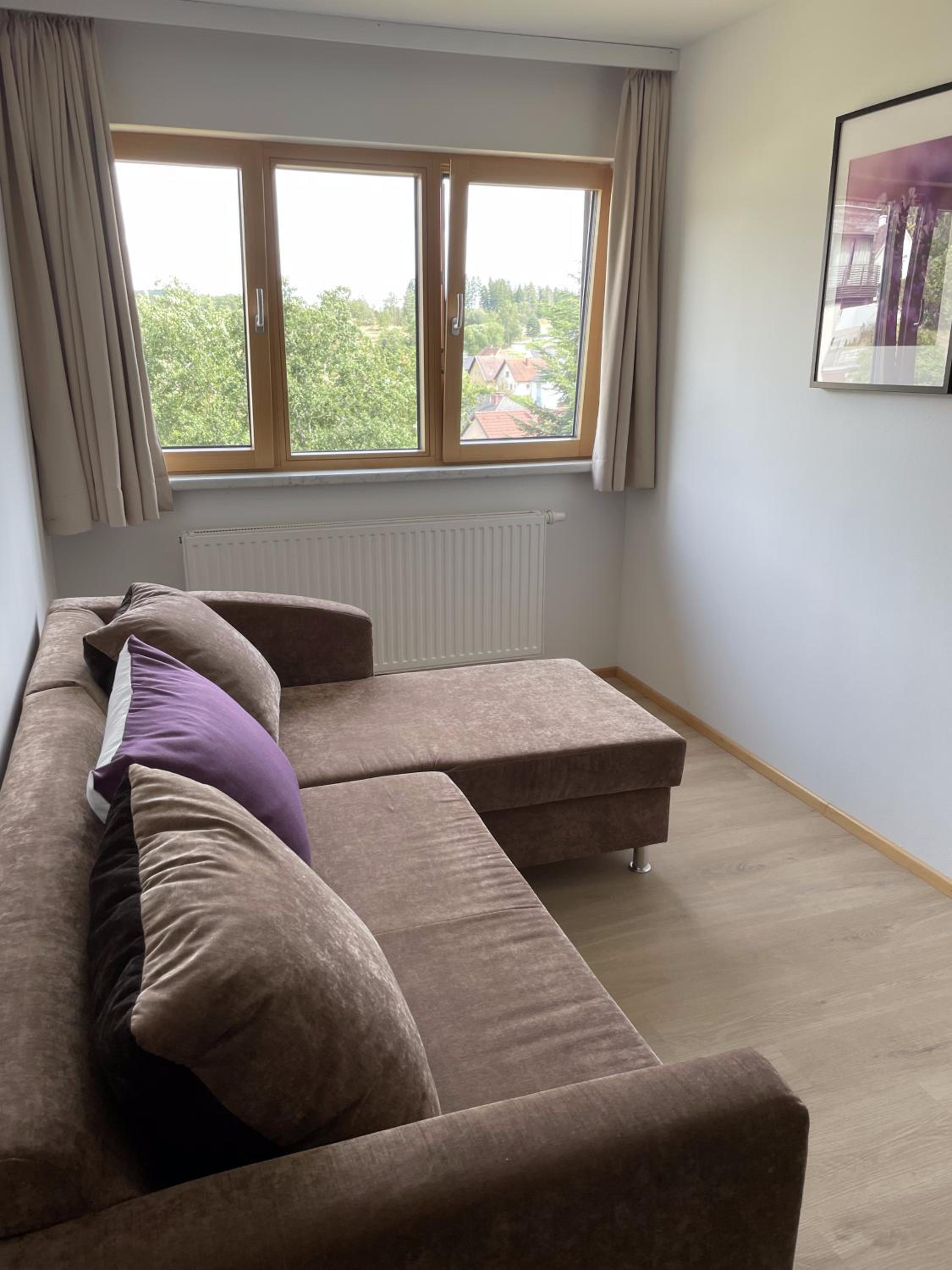 Double Room with Garden View photo 1