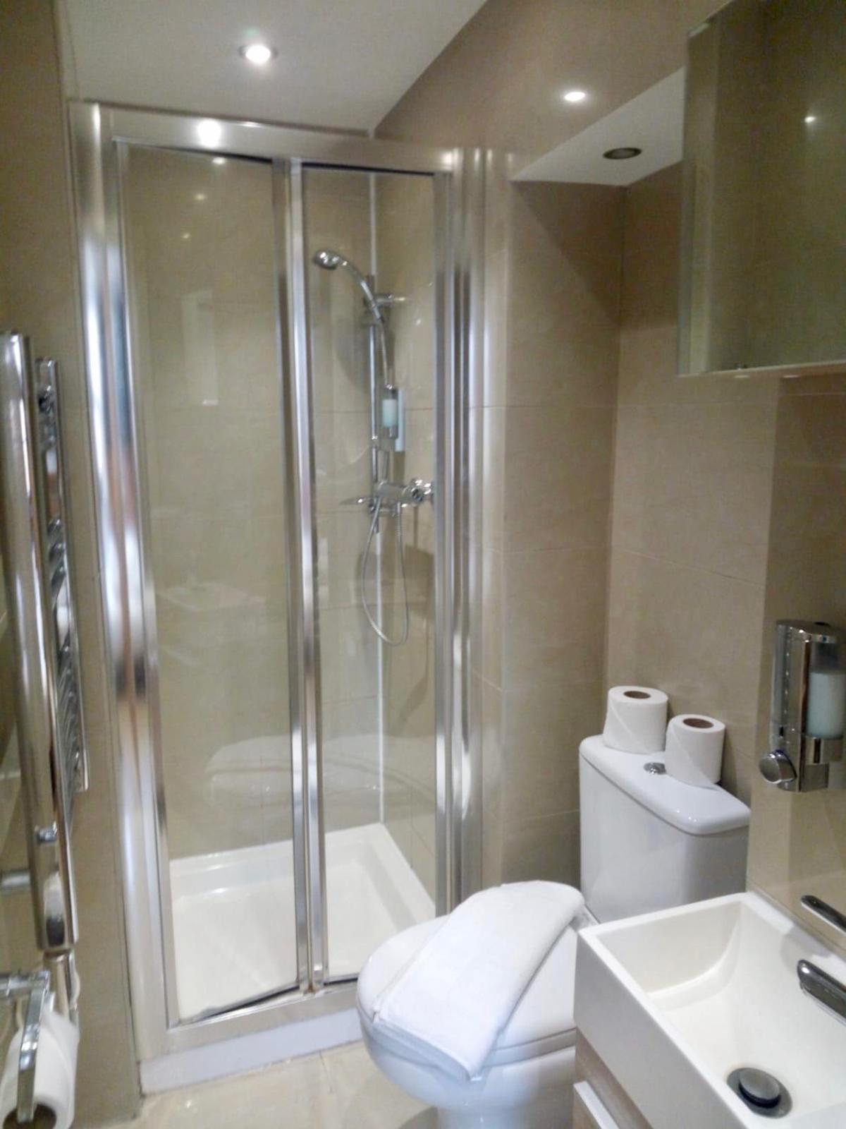 Large Double or Twin Room