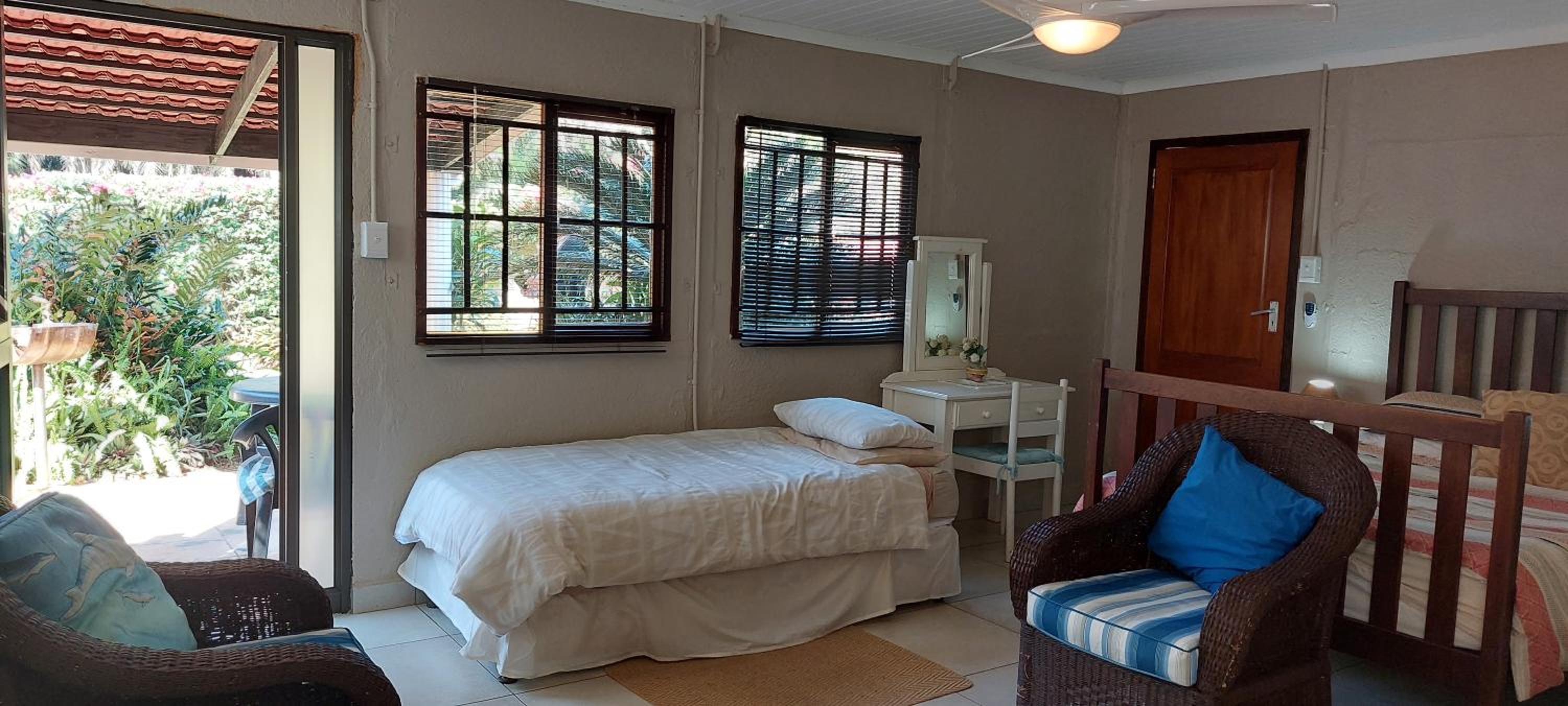 Standard Double Room - Photo 5