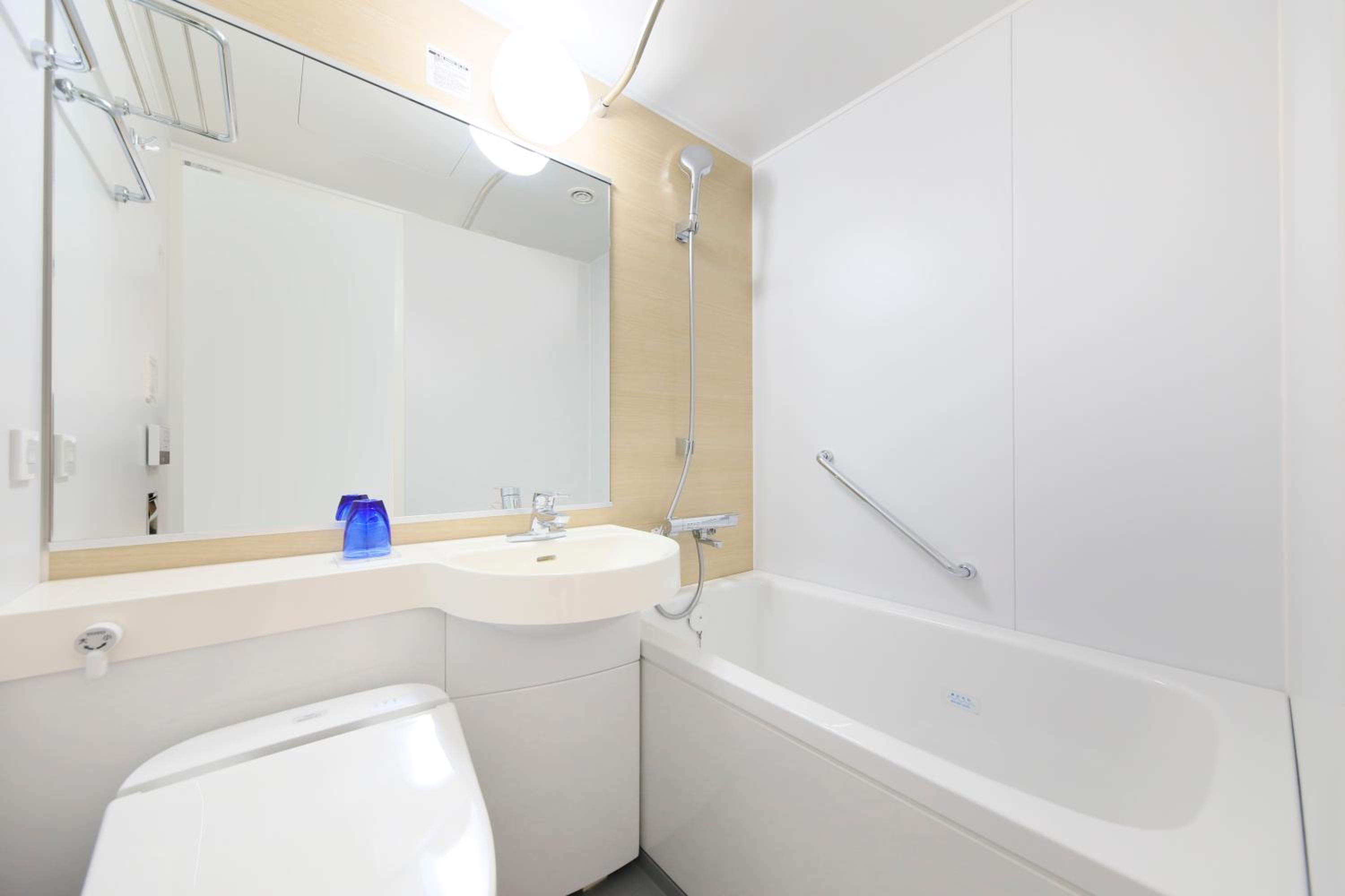 Via Inn Double Room - Photo 6