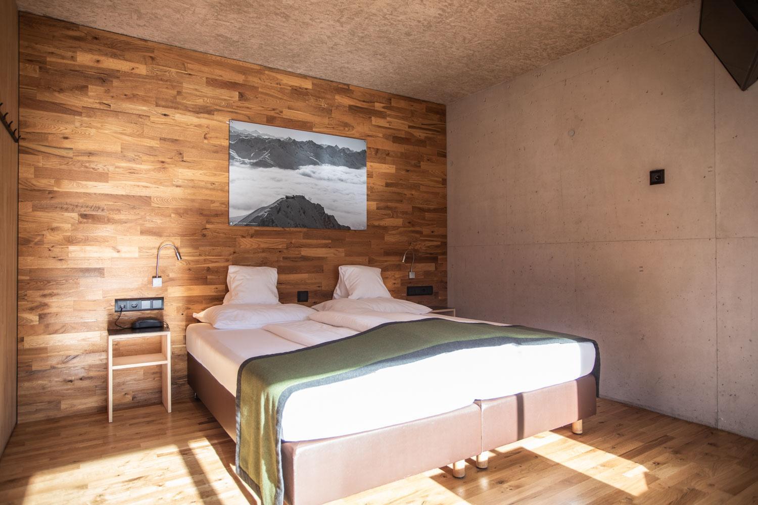 Two-Bedroom Suite