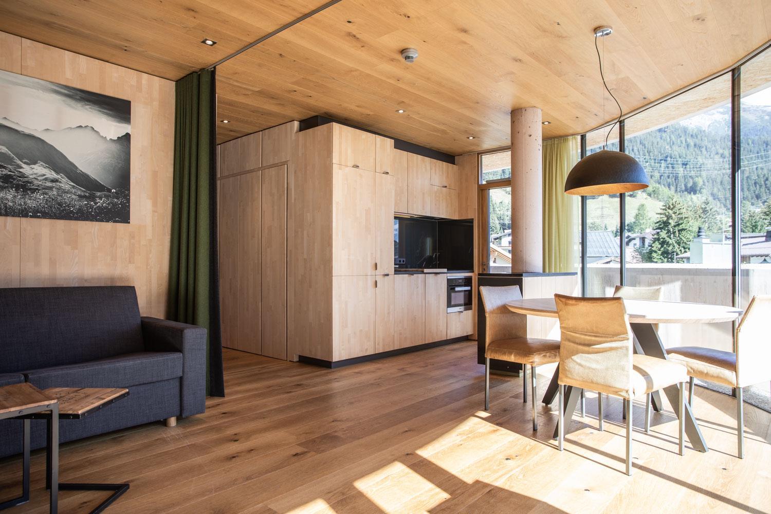 One-Bedroom Suite