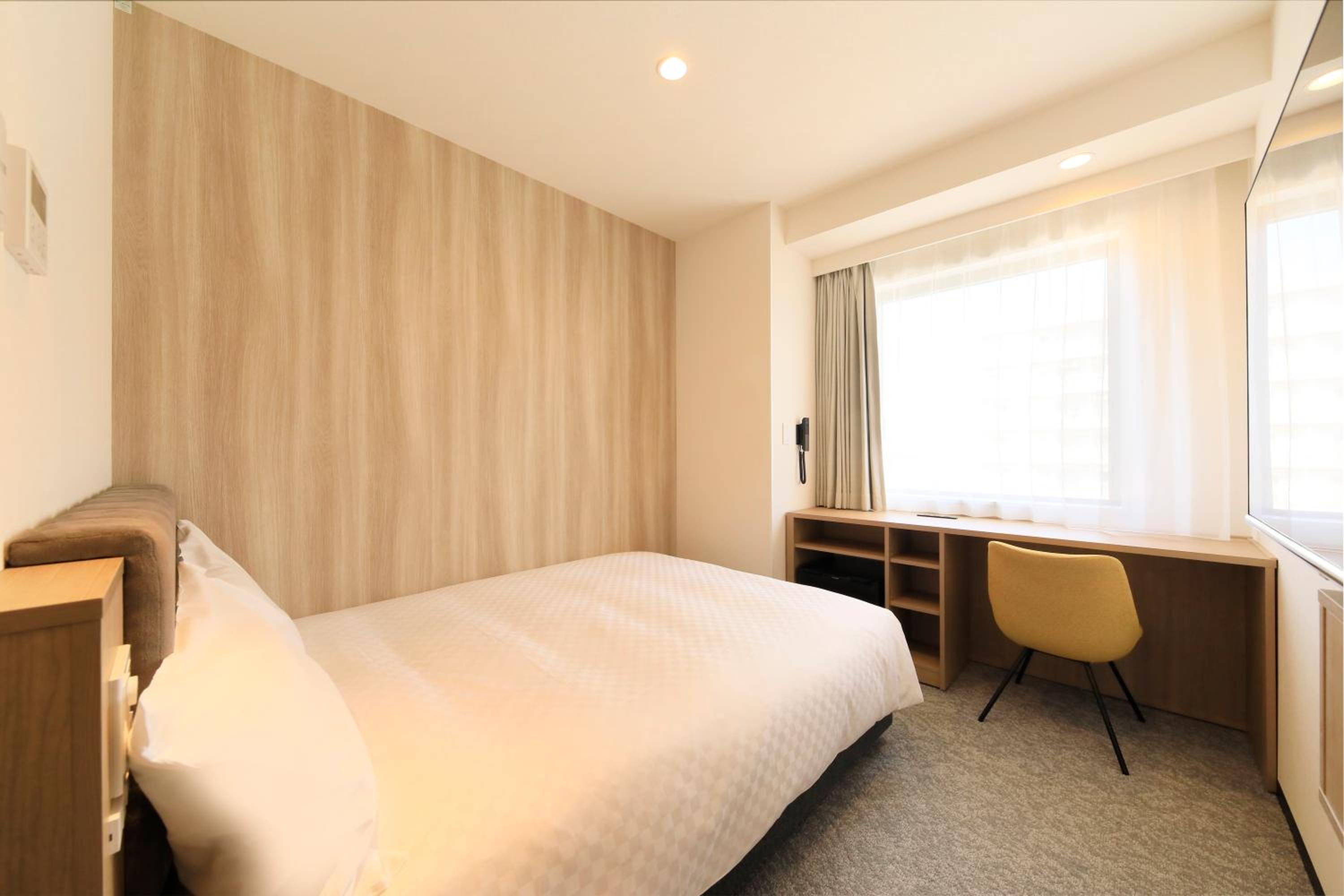 Single Room (for 2 people) - Photo 1