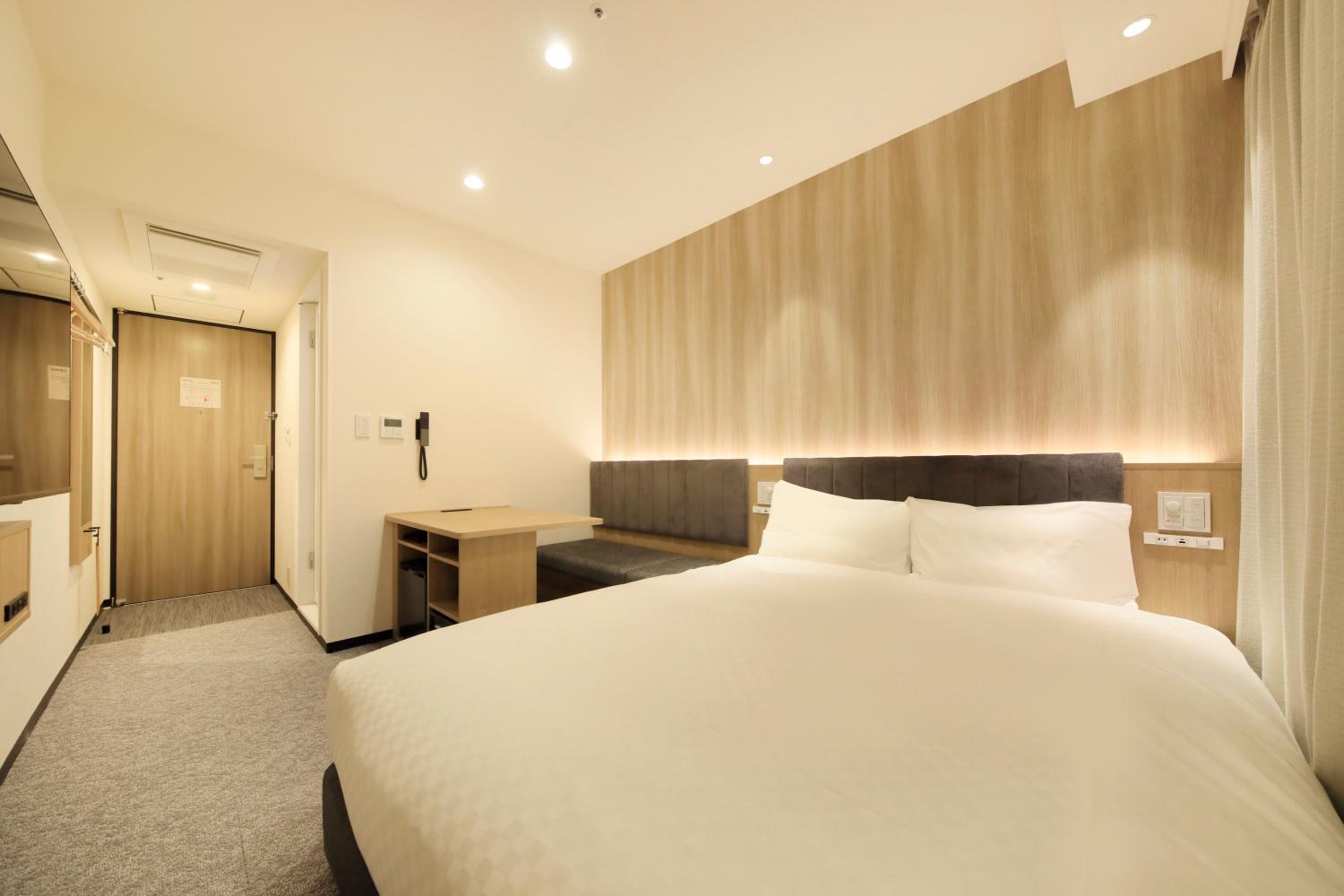 Via Inn Double Room - Photo 5