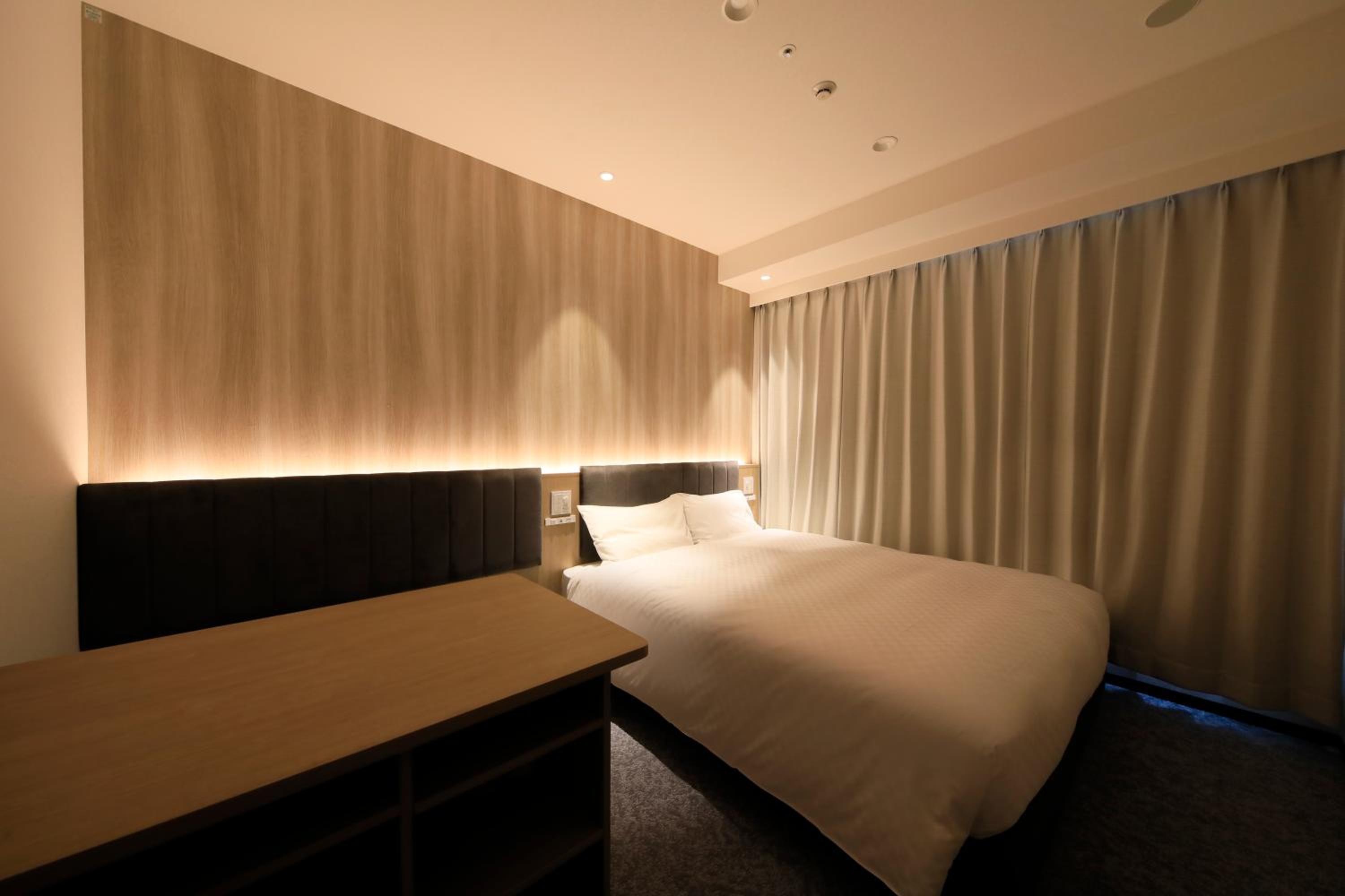 Via Inn Double Room - Photo 3