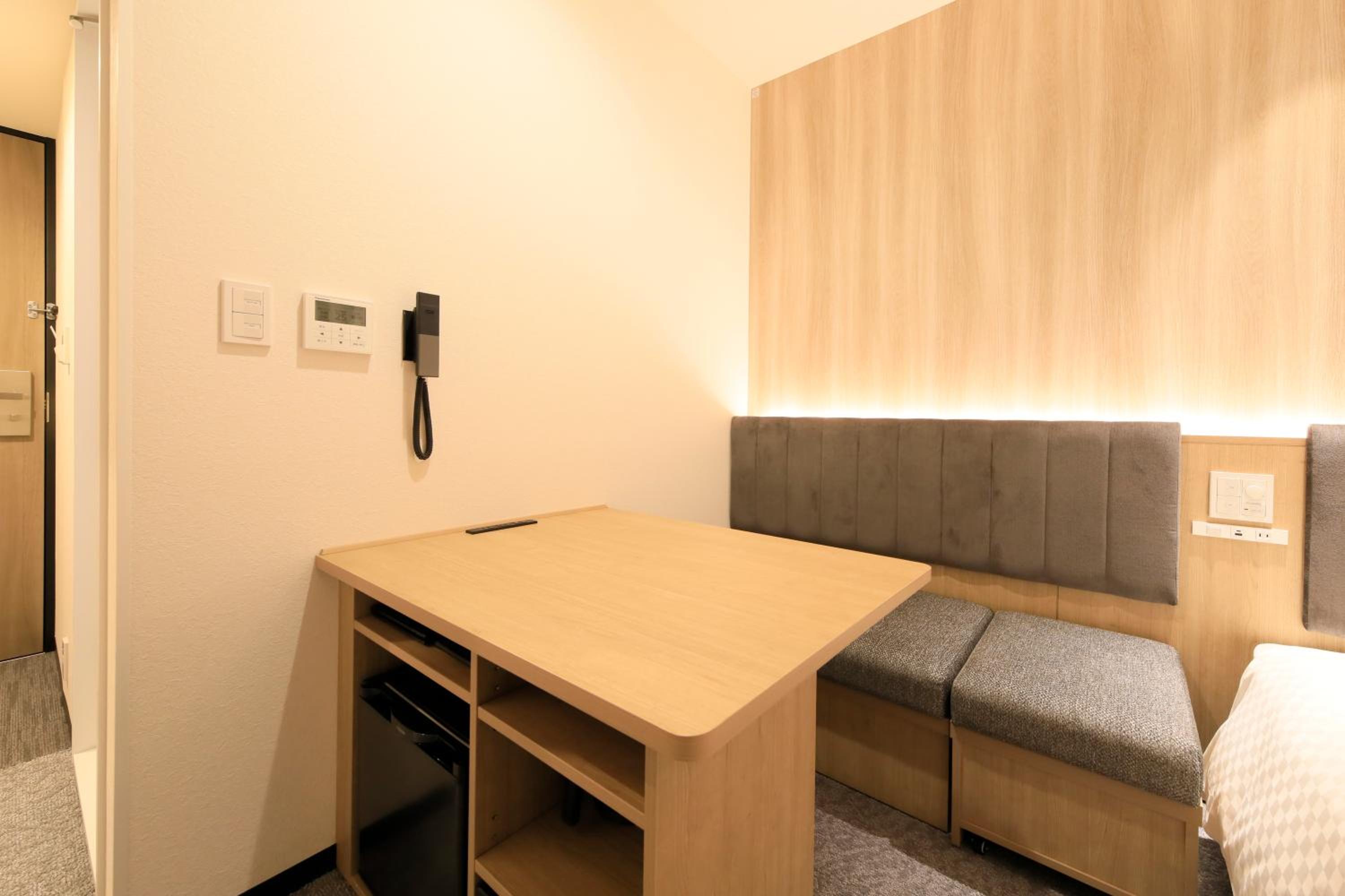 Via Inn Double Room - Photo 4